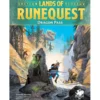 Lands of RuneQuest: Dragon Pass