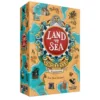 Land vs Sea: Uncharted