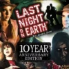 Last Night on Earth: The Zombie Game – 10 Year Anniversary Edition