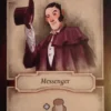 Last Will: Messenger Promo Card
