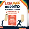 Latające Burrito: Ekstremalna edycja podwórkowa