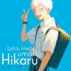 Lato, kiedy umarł Hikaru - tom 2