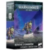 Leagues of Votann: Berehk Stornbröw (Warhammer 40,000)