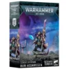 Leagues of Votann: Buri Aegnirssen (Warhammer 40,000)