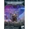 Leagues of Votann: Memnyr Strategist (Warhammer 40,000)