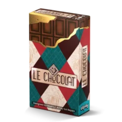 Le Chocolat