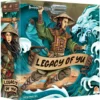 Legacy of Yu