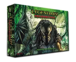 Legendary Encounters: A Predator