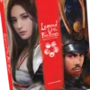Legend of the Five Rings RPG: Core Rulebook