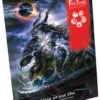 Legend of the Five Rings RPG: Mask of the Oni