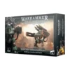 Legiones Astartes: Deredeo Dreadnought - Boreas Configuration (Warhammer: The Horus Heresy)