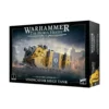 Legiones Astartes: Vindicator Siege Tank (Warhammer: The Horus Heresy)