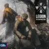 Legion: The Siberian Story