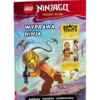 LEGO® NINJAGO®. Wyprawa ninja