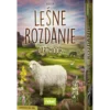 Leśne rozdanie: Dartmoor