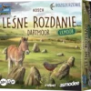 Leśne rozdanie: Dartmoor - Exmoor