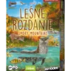 Leśne rozdanie: Smoky Mountains