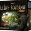 Leśne rozdanie: Wyprawy