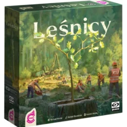 Leśnicy