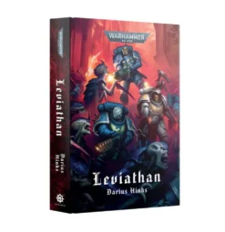 Leviathan (Paperback)