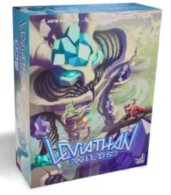 Leviathan Wilds