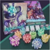 Leviathan Wilds: Second Printing (Gamefound All In Gameplay Pledge)
