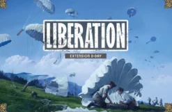 Liberation: D-Day Extension