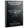 Liber Imperium: The Forces of The Emperor Army Book (Warhammer: The Horus Heresy)