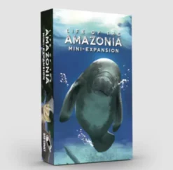 Life of the Amazonia: Mini-Expansion