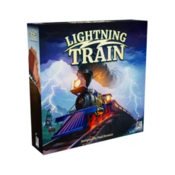 Lightning Train