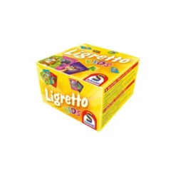 Ligretto - Kids