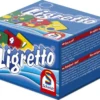 Ligretto - niebieskie