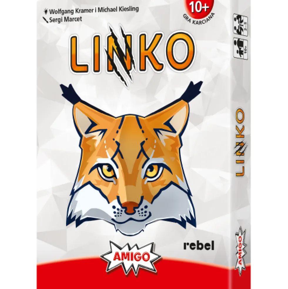 Linko (edycja polska)