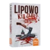 Lipowo. Kto zabił?