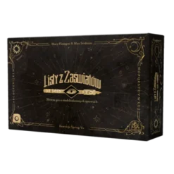 Listy z Zaświatów