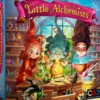 Little Alchemists