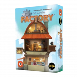 Little Factory (edycja polska)