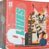 9 Lives