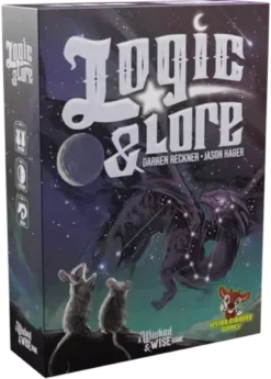 Logic & Lore