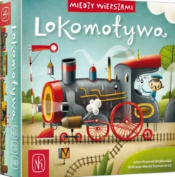 Lokomotywa