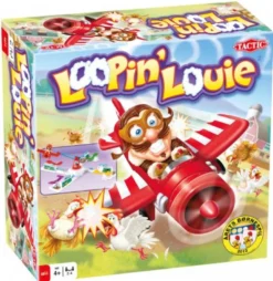 Loopin Louie
