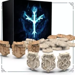 Lords of Ragnarok Enhanced Runes