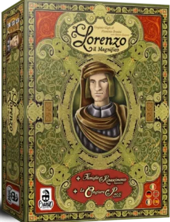 Lorenzo il Magnifico (Complete edition)