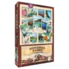 Lotería: National Parks