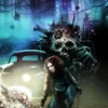 Lovecraftesque