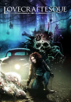 Lovecraftesque