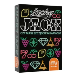 Lucky Jack