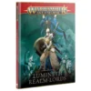 Lumineth Realm-lords: Order Battletome (Warhammer: Age of Sigmar)
