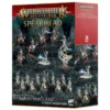 Lumineth Realm-lords: Spearhead - Hurakan Vanguard (Warhammer: Age of Sigmar)