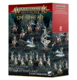 Lumineth Realm-lords: Spearhead - Hurakan Vanguard (Warhammer: Age of Sigmar)